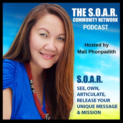 SOAR (SCN) Podcast