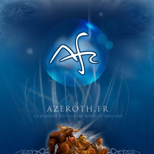 Azeroth.fr