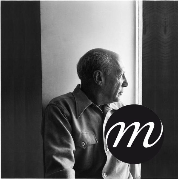 Picasso et les maîtres