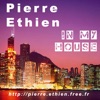 Pierre Ethien: In my House artwork