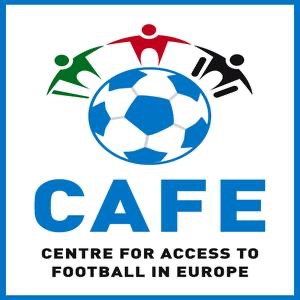 The Centre for Access to Football in Europe podcast
