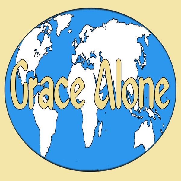 Grace Alone