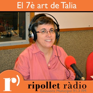 El 7è Art De Talia