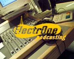 electrOne Podcasting