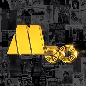 Motown 50