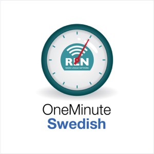 One Minute Swedish