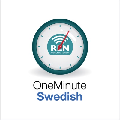 One Minute Swedish