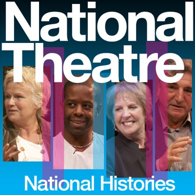 National Theatre Memories:National Theatre