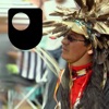 Mi'kmaq: First Nation people - for iPod/iPhone artwork