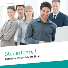 Steuerlehre I (Bachelor)