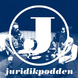 Juridikpodden Special med Akavia: Om hot och våld mot myndighetsanställda och jurister.