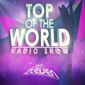 John Steven - TOP OF THE WORLD Podcast