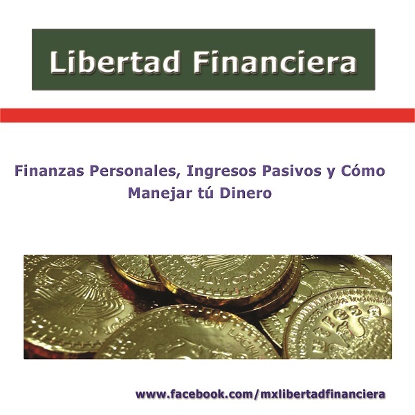 Libertad Financiera