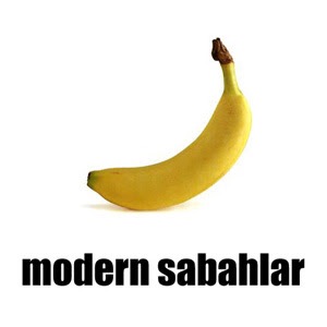 Modern Sabahlar