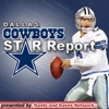 Cowboys Star Report | NFL Rants & Raves artwork