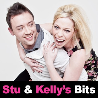 Stu & Kelly's Bits