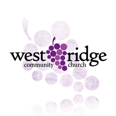 West Ridge Community Church Sermon Podcast