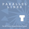 Parallel Lines: The DC Comics Tangent Universe Podcast artwork