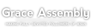 Grace Assembly Sermon Series cover