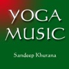 Yoga Music - Relax Your Mind