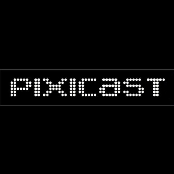 Pixicast