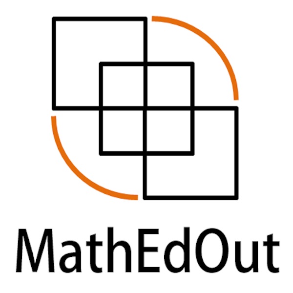 Artwork for The MathEd Out Podcast