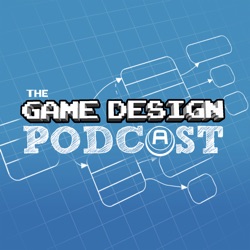 The Game Design Podcast