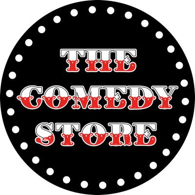 The Comedy Store Podcast The Comedy Store Podcast
