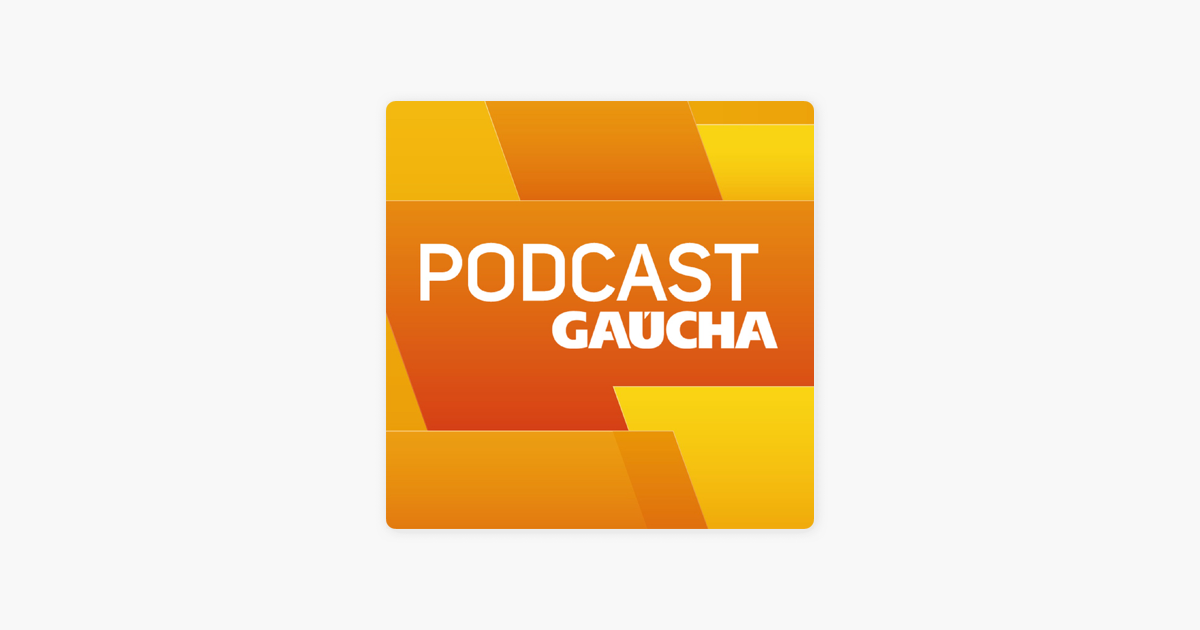 Rádio Gaúcha: Correspondente Gaúcha Serrana Solar 18h50 - 02/01/2024 on  Apple Podcasts