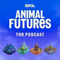 RSPCA Animal Futures