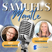 Samuel's Mantle : How to Hear, See and Sense God's Voice (Prophetic, Prayer, Christian Ministry)