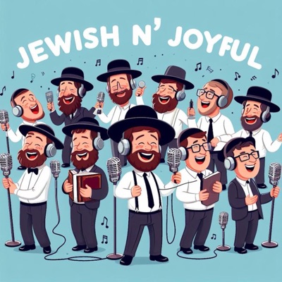 Jewish and Joyful Jewish and Joyful
