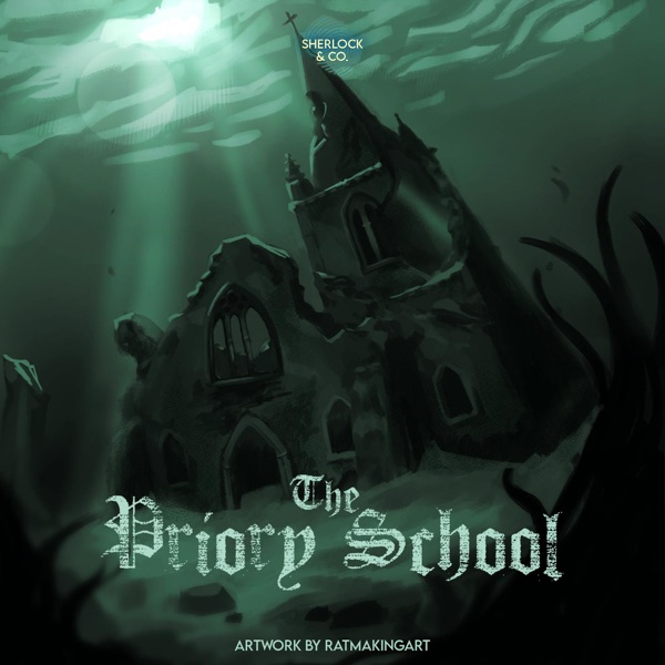 The Priory School - Part One photo