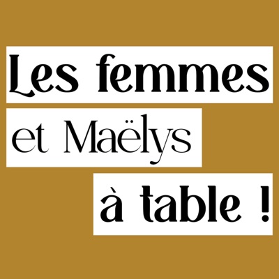 Les femmes et Maëlys à table !:maelysmoulin