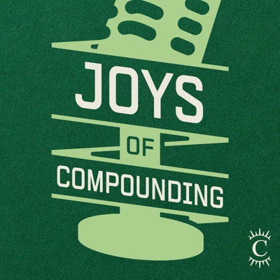 Joys of Compounding Joys of Compounding