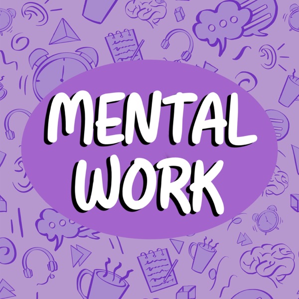 Artwork for Mental Work