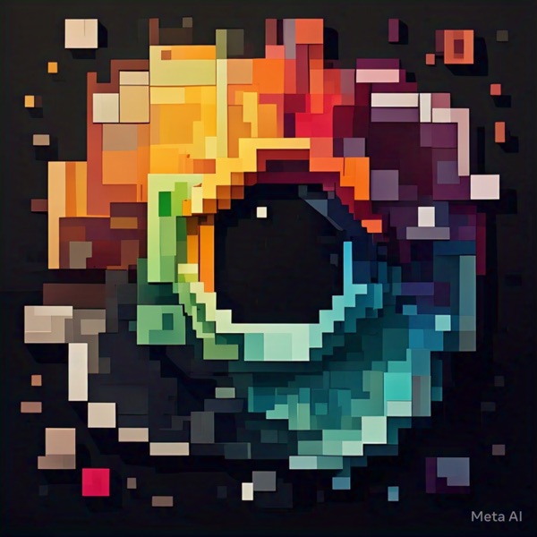 Pixel Palette