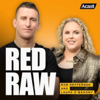 Red Raw - Laura O’ Mahony/Rob Heffernan