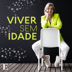 Como riscar a idade a cada ruga de expressão? Oiça aqui a estreia do podcast Viver Sem Idade, sobre dicas de saúde que o vão acompanhar num envelhecimento sem estigmas ou preconceitos