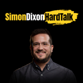 Simon Dixon Hard Talk