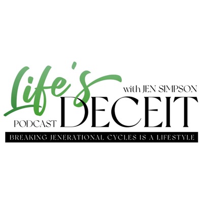 The Lies and Deceit Within the American System Ft. Dr. Angeline Dean