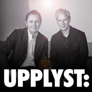 Upplyst: entreprenör/direktör