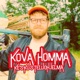 Kova Homma -keskusteluohjelma