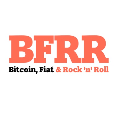 Bitcoin, Fiat & Rock'n'Roll Bitcoin, Fiat & Rock'n'Roll