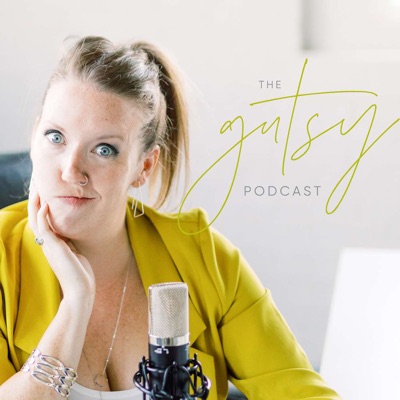 The Gutsy Podcast | personal development, entrepreneurship, mindset, alignment, intuition and energy:LauraAura | Alignment Coach for Driven Women, Speaker, Author, and Entrepreneur of 16 Years