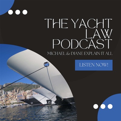 How Consolidation is Reshaping the Yachting World