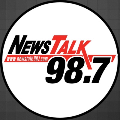 NewsTalk Main Audio Channel NewsTalk Main Audio Channel