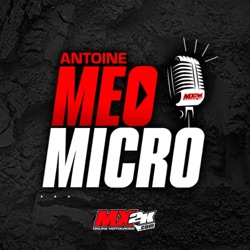 Méo Micro - David Vuillemin - Episode 4