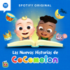 Las Nuevas Historias de CoComelon - Spotify Kids & Family