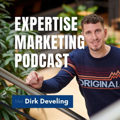 Expertise Marketing Podcast